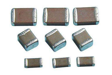 2019年贴片电容的